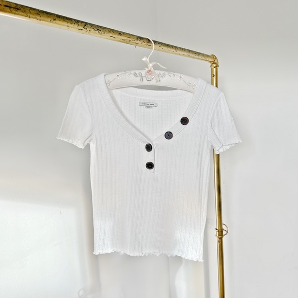 American Eagle Top - Picture 1 of 3